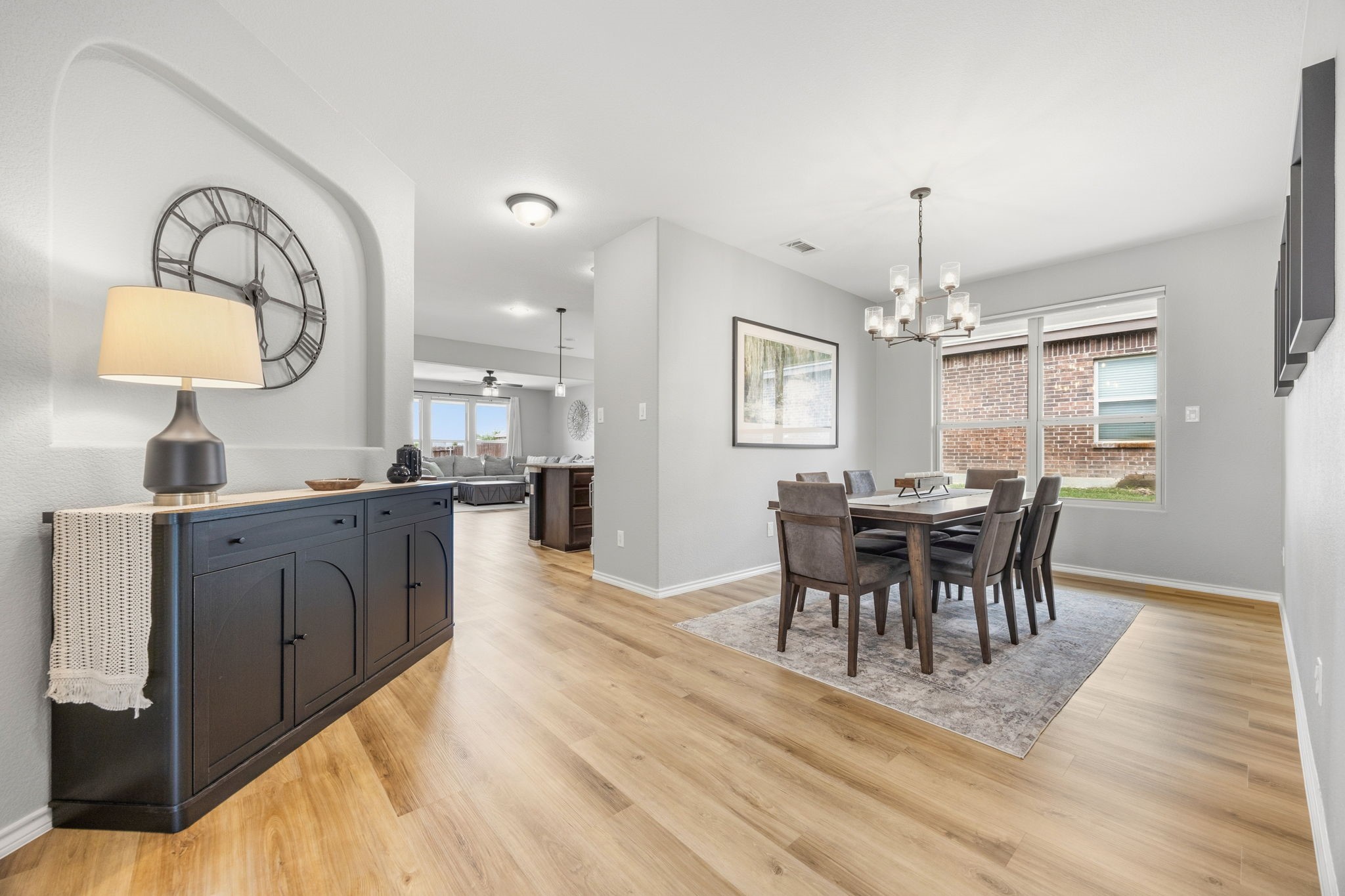 Residential in Fort Worth 4