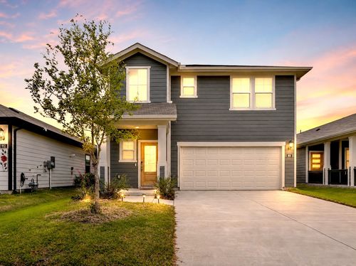 960 Summer Dr, Lavon, TX, 75166-2235 | Card Image