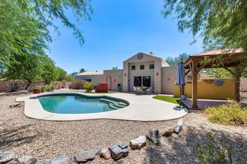 15912 E Kim Dr, Fountain Hills, AZ, 85268-1828 | Card Image
