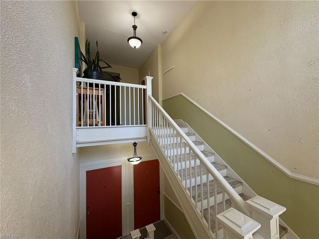 APT-7 - 1005 Colonial Ave, House attached with 1 bedrooms, 1 bathrooms and null parking in Norfolk VA | Image 16