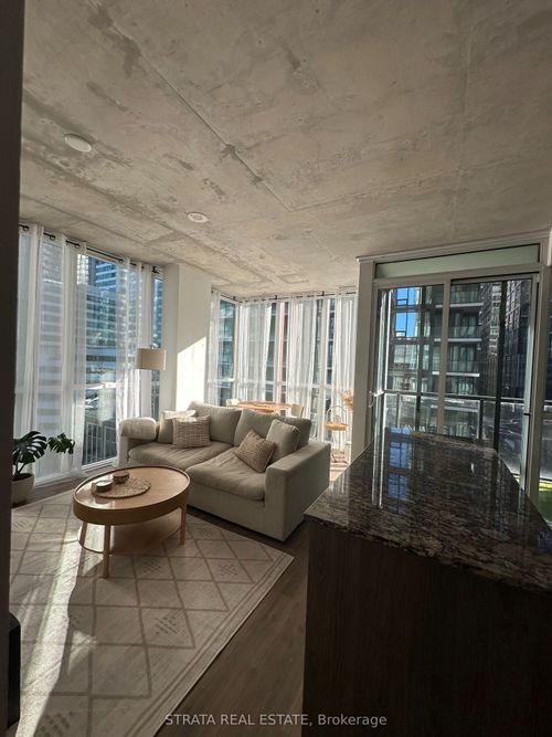 1002-88 Blue Jays Way, Toronto, ON, M5V0L7 | Card Image