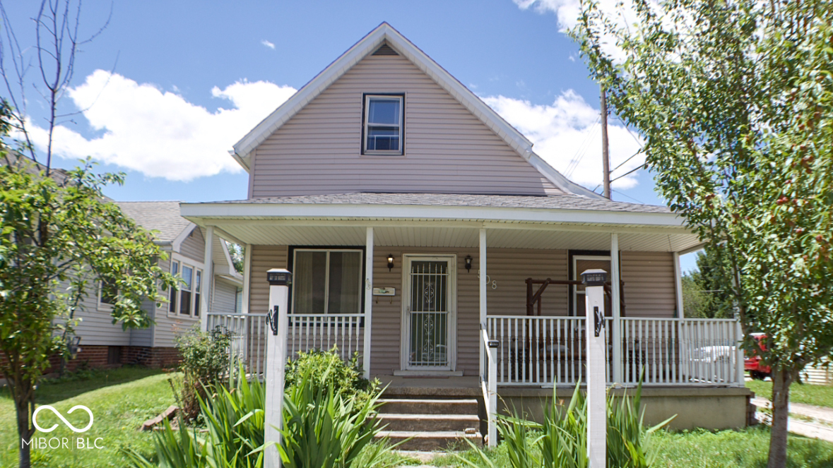 Residential in Frankfort