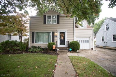 134 Raff Road Nw, House other with 3 bedrooms, 1 bathrooms and null parking in Canton OH | Image 1