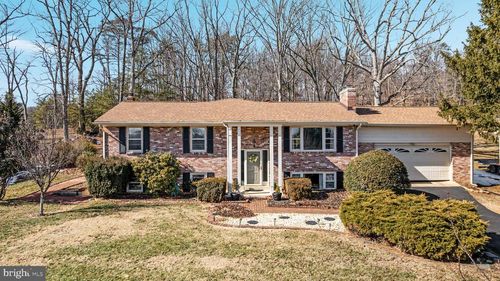 6670 Kelly Rd, Warrenton, VA, 20187-2675 | Card Image