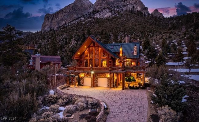 276 Seven Dwarfs Rd, House other with 5 bedrooms, 6 bathrooms and null parking in Las Vegas NV | Image 54