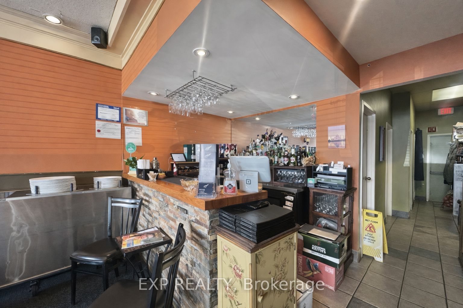 Commercial Sale in Britannia Heights - Queensway Terrace N and Area 4