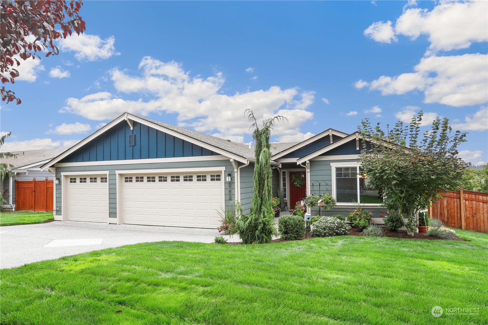 72nd Ave, Stanwood, WA 98292