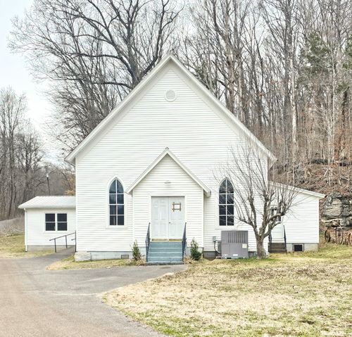 1124 Earl Leach Rd, Cumberland Furnace, TN, 37051-4705 | Card Image