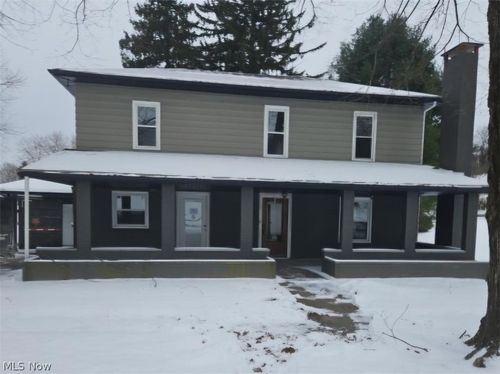 3490 Steubenville Rd Se, Carrollton, OH, 44615-9648 | Card Image