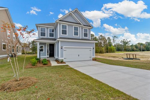 809 Abbey Gardens Ln, Moncks Corner, SC, 29461-5307 | Card Image