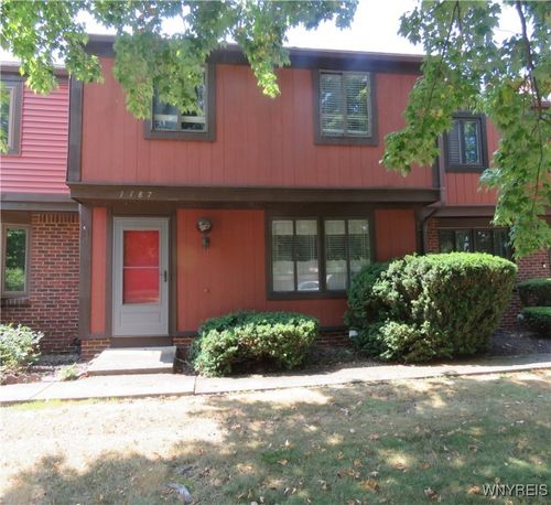 1187 Peppertree Dr, Derby, NY, 14047-9741 | Card Image