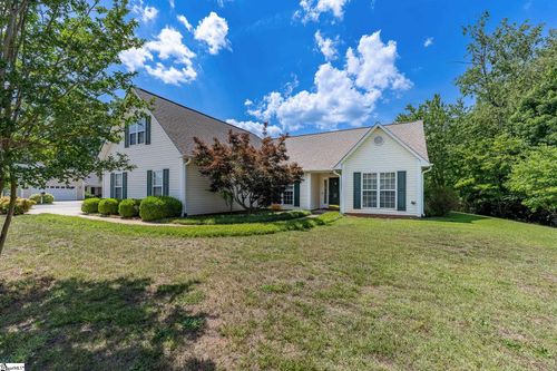 1 Boysenberry Drive, Taylors, SC, 29687 | Card Image