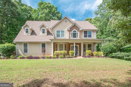 3005 Sarah Ln, Griffin, GA, 30224-7631 | Card Image