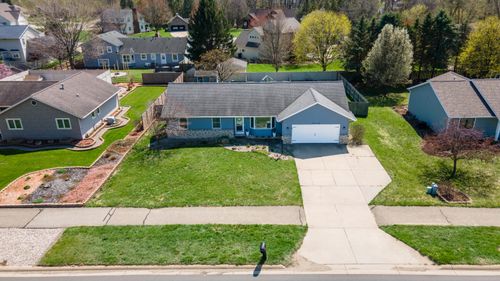 10110 E Riley Street, Holland Charter Township, MI, 49464 | Card Image