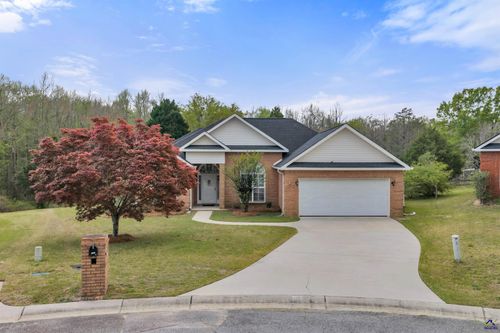 106 Mulligan Ct, Bonaire, GA, 31005-4761 | Card Image