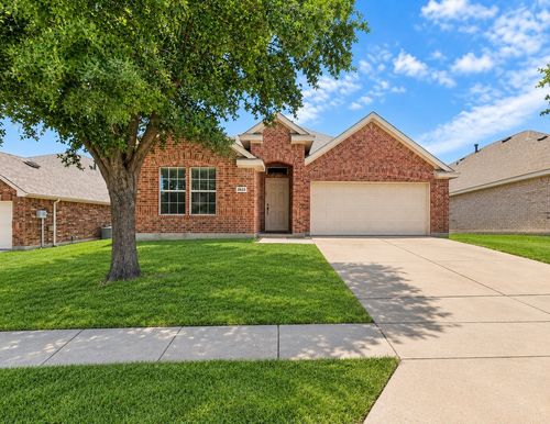 2823 Saddlebred Trail, Celina, TX, 75009 | Card Image