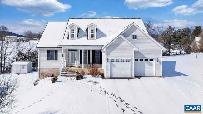 102 Wexford St, House other with 4 bedrooms, 3 bathrooms and null parking in STAUNTON VA | Image 54