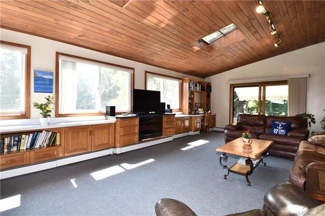 639 Reservoir Rd, House other with 3 bedrooms, 3 bathrooms and null parking in Cheshire CT | Image 17