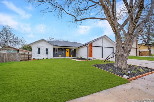 6143 Amble Trl, San Antonio, TX, 78249-2108 | Card Image