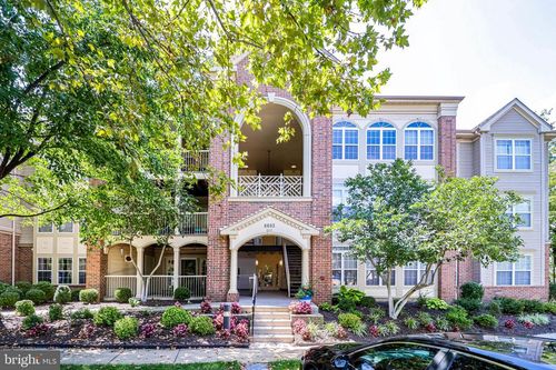 4c-6603 Thackwell Way, ALEXANDRIA, VA, 22315-6023 | Card Image