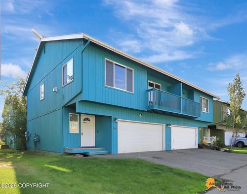 144-2251 Brookshire Loop, Anchorage, AK, 99504-5914 | Card Image
