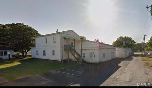 209 E Belle Ave, Rantoul, IL, 61866-1856 | Card Image