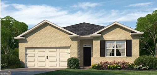 110 Babcock Dr Ne, Rome, GA, 30165-1170 | Card Image