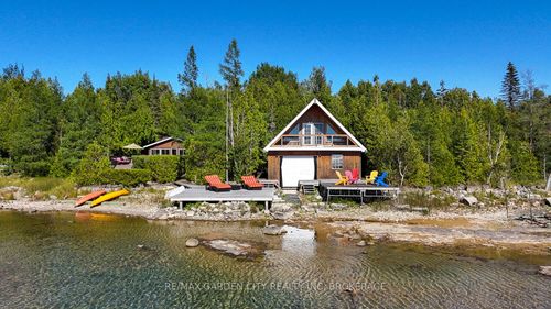 165 Simpson Ave, Tobermory, ON, N0H2R0 | Card Image