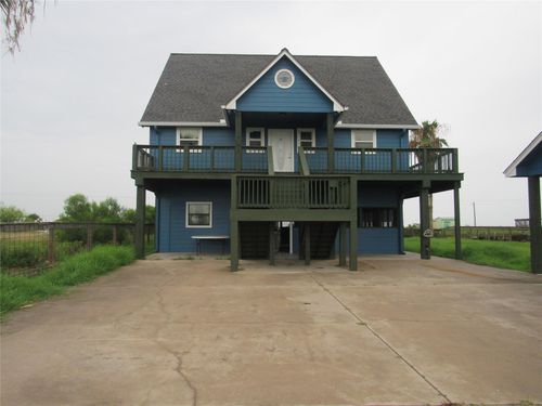 1915 County Road 299, Sargent, TX, 77414-4122 | Card Image