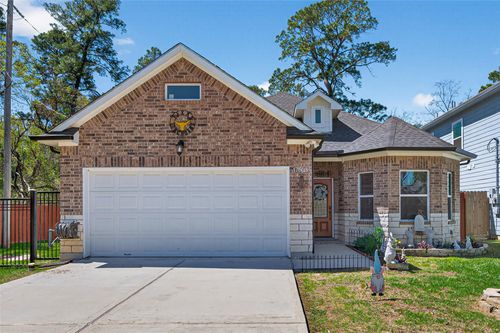 17503 Deer Creek Dr, Spring, TX, 77379-4717 | Card Image