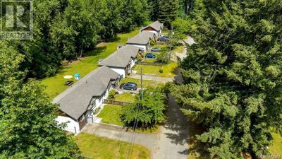 8033 Greendale Rd, Home with 0 bedrooms, 0 bathrooms and null parking in Lake Cowichan BC | Image 1