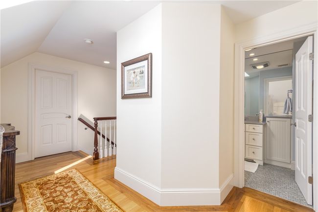 75 Roger Williams Dr, House other with 4 bedrooms, 4 bathrooms and 6 parking in North Kingstown RI | Image 26