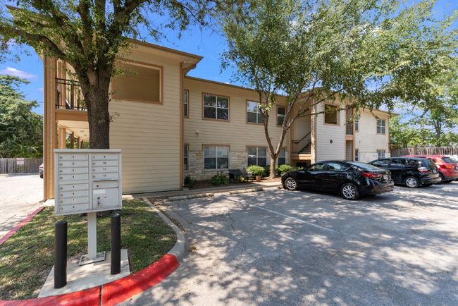 APT-206 - 2106 Cullen Ave, Condo with 1 bedrooms, 1 bathrooms and 1 parking in Austin TX | Image 14