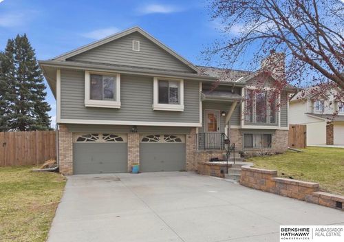 7904 Aspen Ct, La Vista, NE, 68128-3014 | Card Image