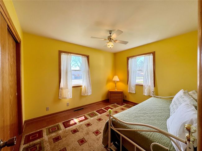 1001 Sw 2 Nd St, Home with 3 bedrooms, 2 bathrooms and null parking in Eagle Grove IA | Image 12