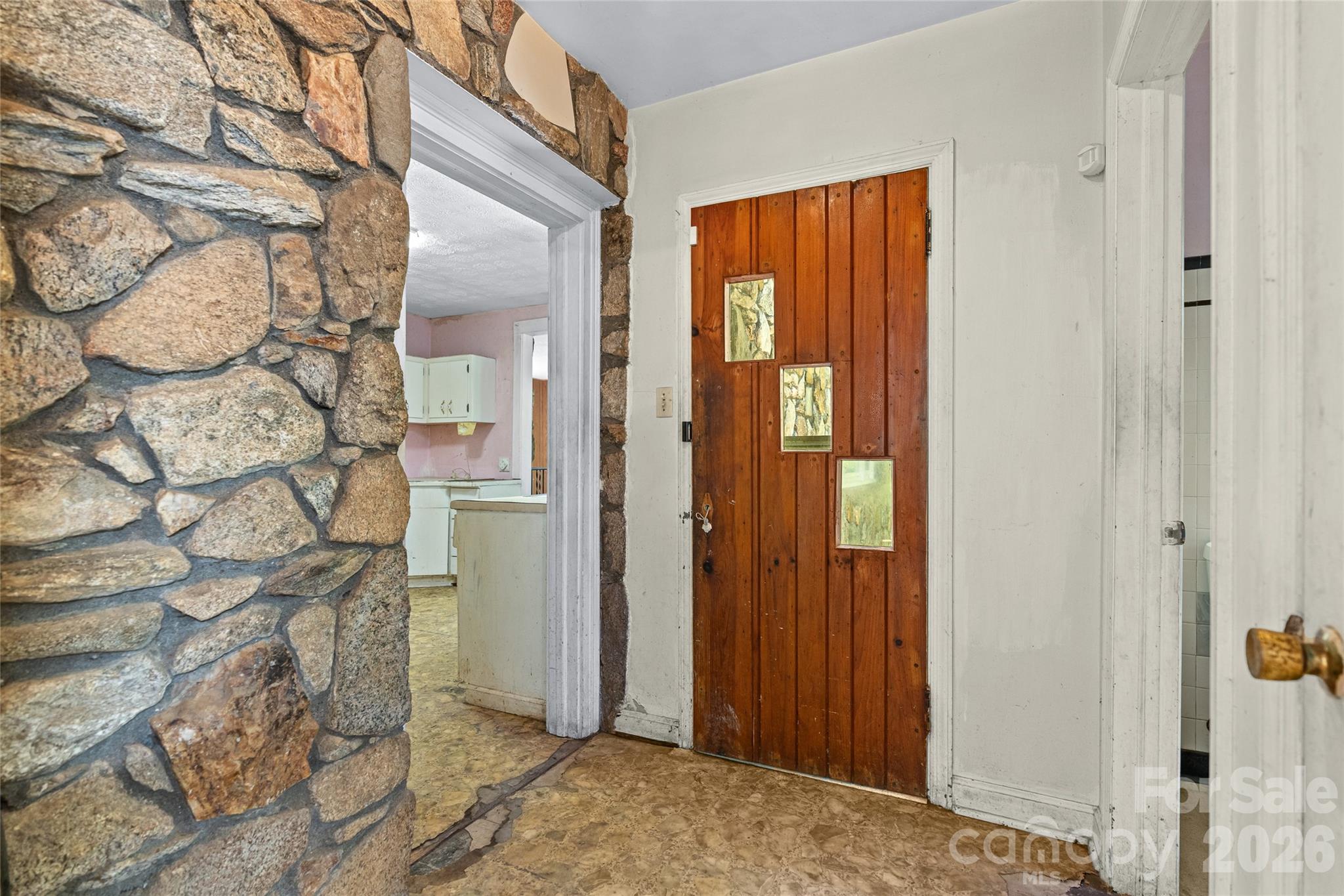 Residential in Asheville 4