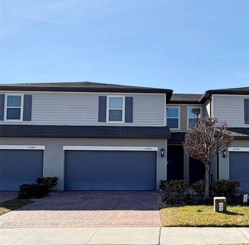 2586 Sweet Viburnum Way, Ocoee, FL, 34761-5346 | Card Image