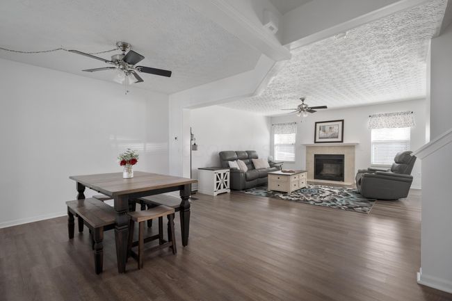 5536 Winchester Meadows Dr, House other with 5 bedrooms, 4 bathrooms and null parking in Canal Winchester OH | Image 4