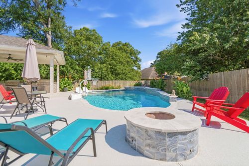 10802 Windswept, Montgomery, TX, 77356-4710 | Card Image