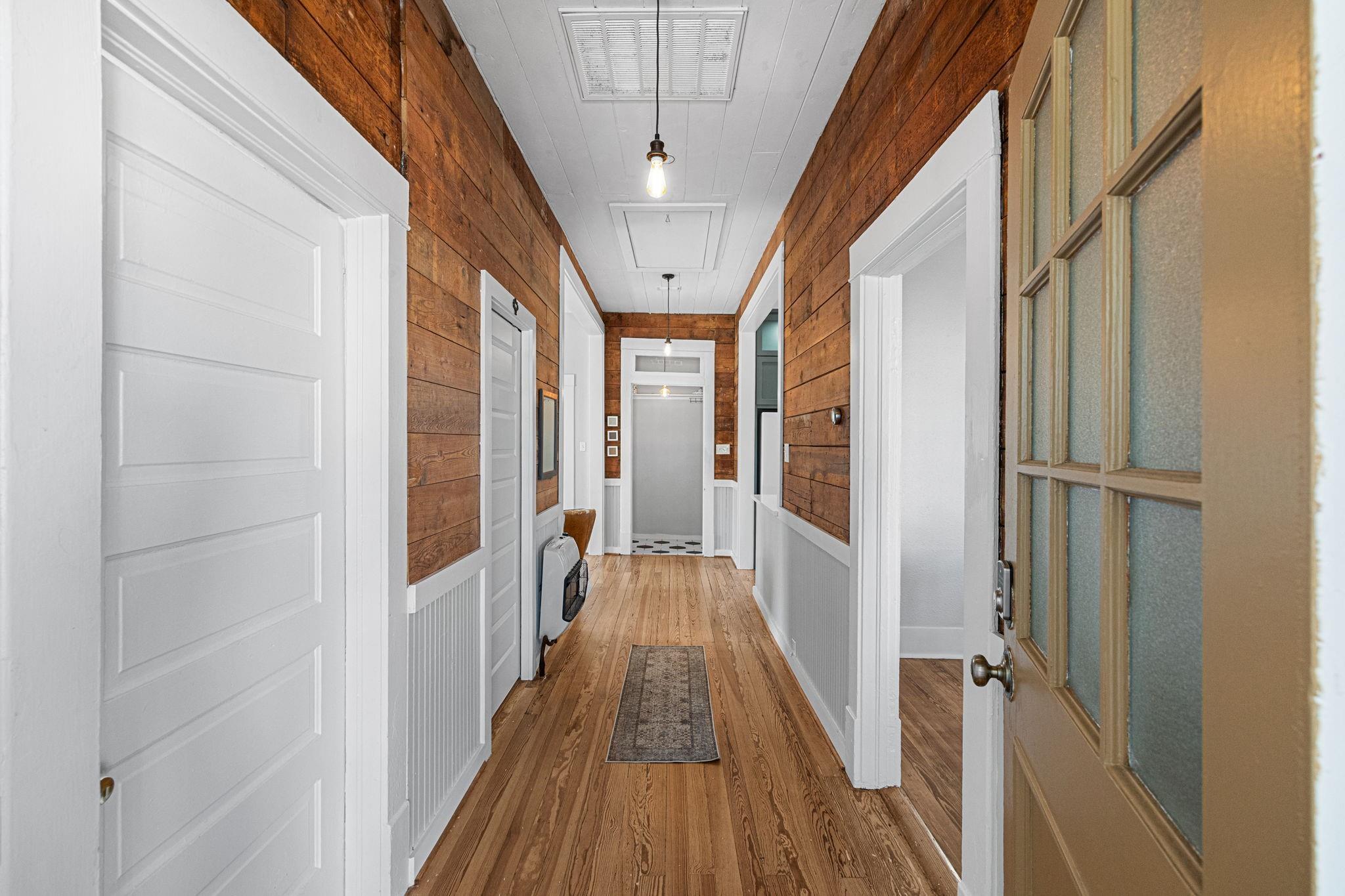 Residential Lease in Galveston 3