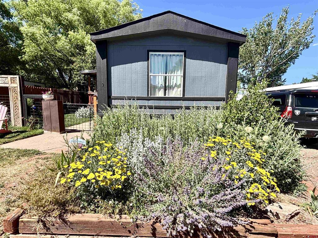 Residential in Durango