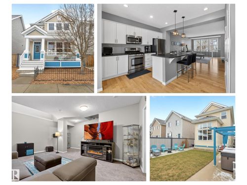 2236 78 St Sw, Edmonton, AB, T6X0Z2 | Card Image