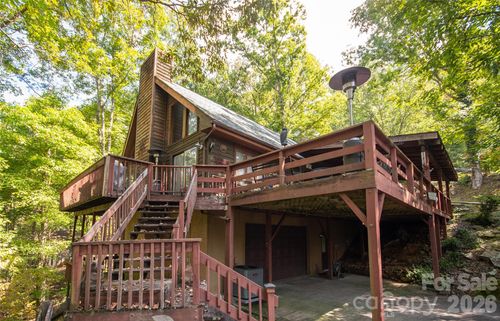 159 Winding Way Drive, Franklin, NC, 28734 | Card Image