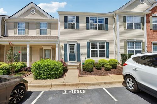 1400 Kilmington Ct, Alpharetta, GA, 30009-8653 | Card Image