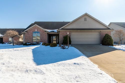 11824 Butternut Cove, Leo, IN, 46765-9420 | Card Image