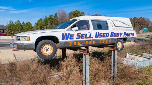 5649 Clayton St, Archdale, NC, 27263-3802 | Card Image