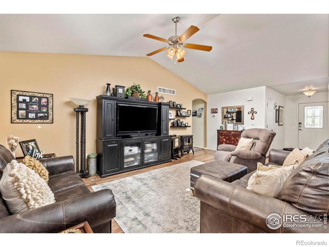 1703 88 Th Avenue Ct, House other with 5 bedrooms, 3 bathrooms and 2 parking in Greeley CO | Image 7