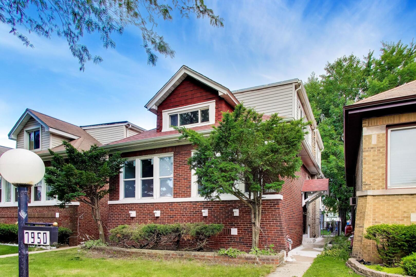 Residential in Chicago