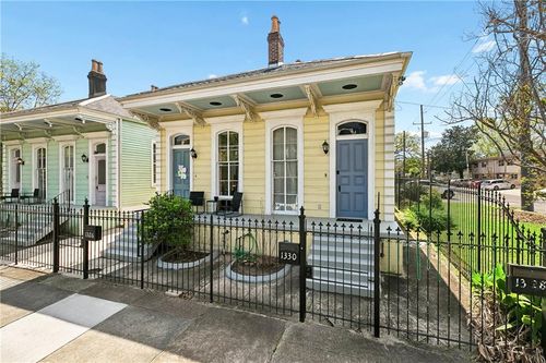 1330 Saint Mary Street, New Orleans, LA, 70130 | Card Image