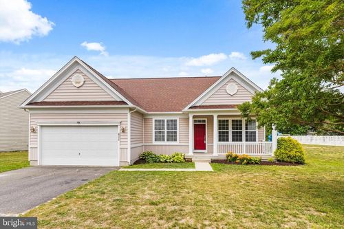 431 Dueling Way, BERLIN, MD, 21811-2597 | Card Image